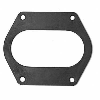 Gasket Neoprene For Use with Urinals MPN:0100FP-GASKET