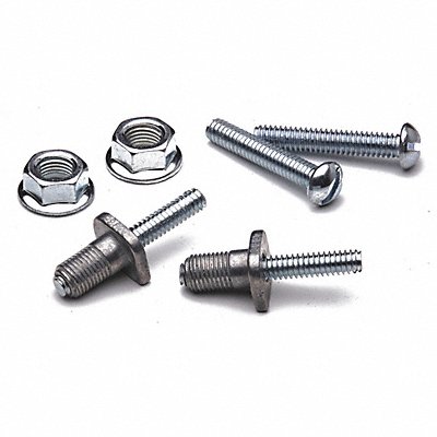 Leveling Screw Steel Replacement Part MPN:0700LS