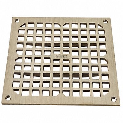 Sanitary Drains Grate MPN:3100G