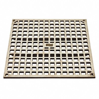 Sanitary Drains Grate MPN:3140NBG