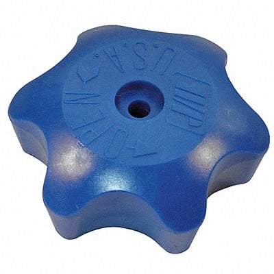 Handwheel Blue MPN:MR-501B