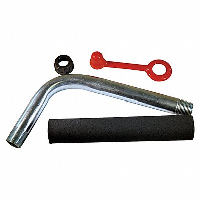 Handle With Lift Loop Cushioned MPN:PR-205