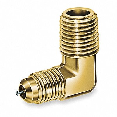 1/4 Access Valve 90 PK3 MPN:A31494