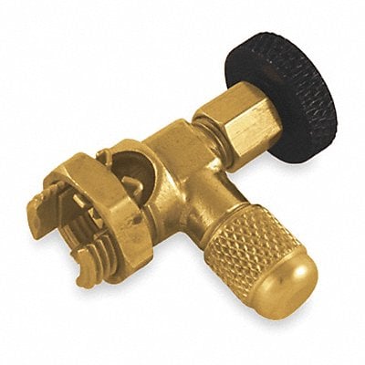 Line Piercing Valve 3/16 and 3/8 OD MPN:EZ-40288