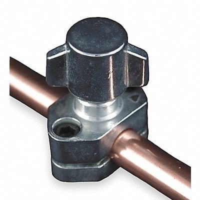 Line Piercing Valve 1/2 and 5/8 OD MPN:LT-810