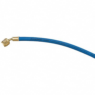 Low Side Hose Low Loss 60 In Blue MPN:CLS-60B