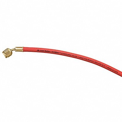 High Side Hose Low Loss 60 In Red MPN:CLS-60R