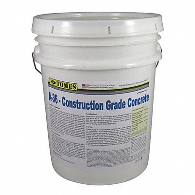 Concrete Patch and Repair 5 gal Pail MPN:A-36