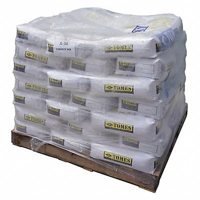 Concrete Patch and Repair 65 lb PK56 MPN:PAL-A36