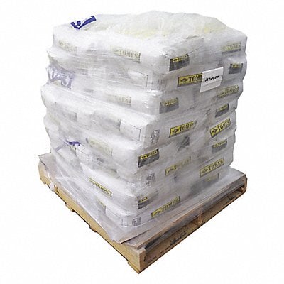 Concrete Repair Gray 50 lb Bag PK40 MPN:PAL-T410