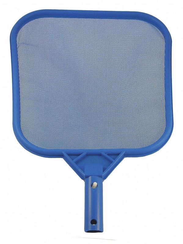 Leaf Skimmer Plastic 13 L MPN:40-364