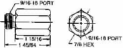 Clamp Power Booster Accessories MPN:61648