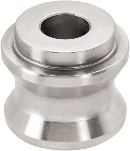 Hardened Steel & Stainless Steel Clamp Cylinder Pressure Point MPN:303180