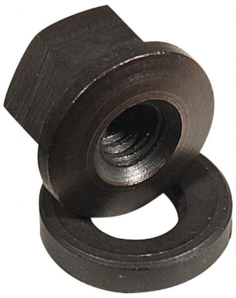 1/2-13, Flange Nut MPN:39305