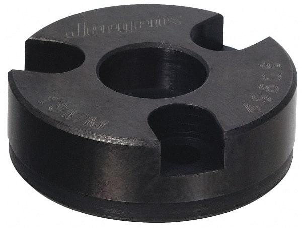 Ball Lock System Compatible, Bolt-In Recessed Modular Fixturing Receiver Bushing MPN:49502