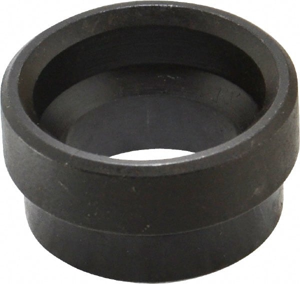 Ball Lock System Compatible, Reverse Mount Modular Fixturing Receiver Bushing MPN:49511