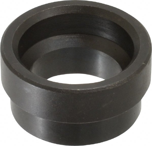 Ball Lock System Compatible, Reverse Mount Modular Fixturing Receiver Bushing MPN:49512