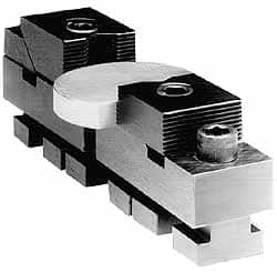 Modular Vises & Components, Vise Type: T-Slot Nut , System Compatibility: Modular Mini Vise  MPN:46731