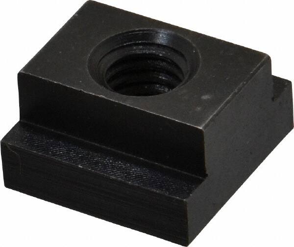 3/8-16 Blind Tapped T Slot Nut MPN:43301