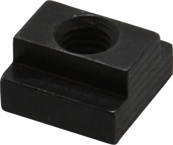 3/8-16 Blind Tapped T Slot Nut MPN:43303