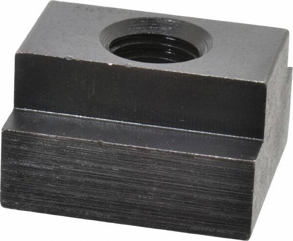 1/2-13 Blind Tapped T Slot Nut MPN:43304