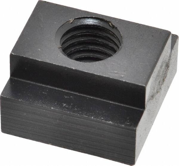 5/8-11 Blind Tapped T Slot Nut MPN:43309