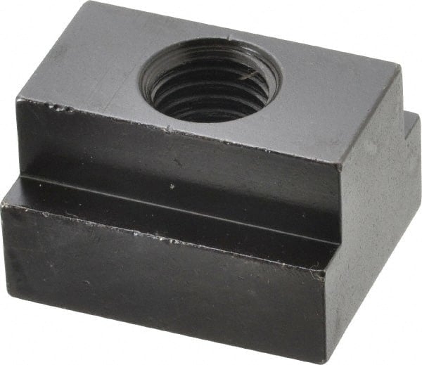 3/4-10 Blind Tapped T Slot Nut MPN:43310