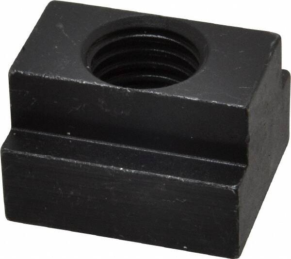 3/4-10 Blind Tapped T Slot Nut MPN:43311