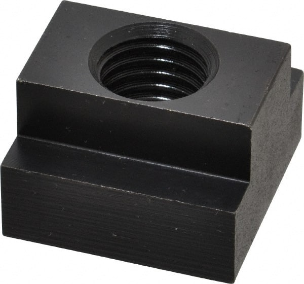 3/4-10 Blind Tapped T Slot Nut MPN:43312