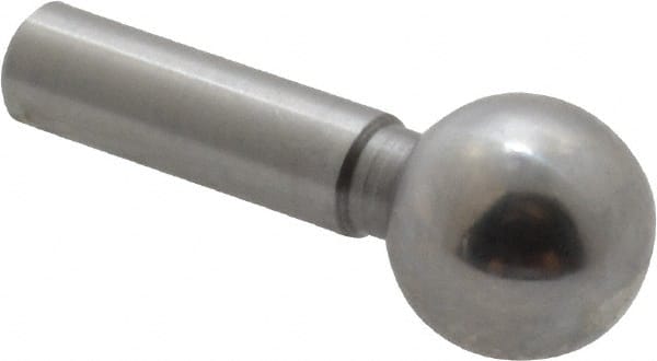 Tooling Ball: Standard, 1/4