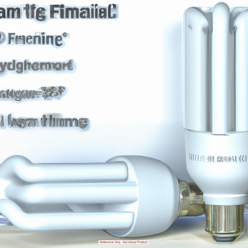 Fluorescent Lamp Average Life 20 000 hr. MPN:SL5-L21/41