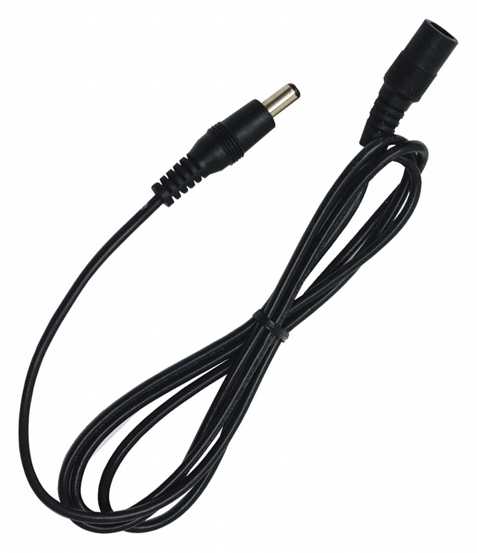 DC Extension Cable DL-PS-WP24/24 48 L MPN:DL-PS-EXT48