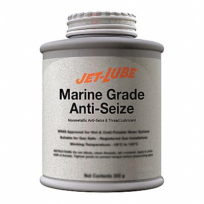 Marine Grd Anti-Seize 1/2 lb BrshTp Cn MPN:49702