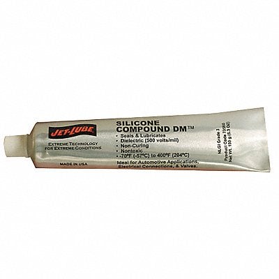 Dielectric Grease Silicone Compnd 5.3oz MPN:73560