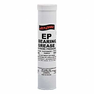 Bearing Grease Lithium 14 oz Cartridge MPN:30350