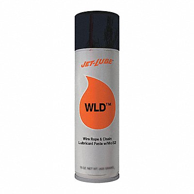 ChainWireRope Lube 12 oz Aerosol MPN:28541