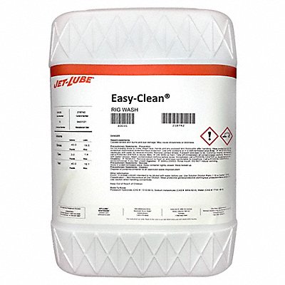 Cleaner/Degreaser 5 gal Pail MPN:30035