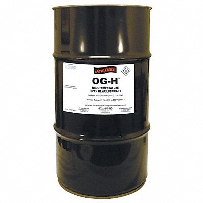 Open Gear Lubricant NLGI-3 50 Gal MPN:26029