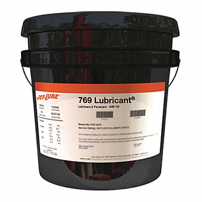 7 lbs Pail General Purpose Lubricant MPN:27533