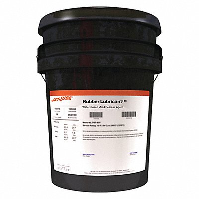 Mold Release Agent Rubber Water-Based MPN:52043