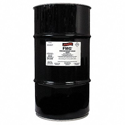 Food Grade Grease 15 gal Drum MPN:30124