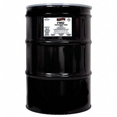 Food Grade Grease 50 gal Drum MPN:30129