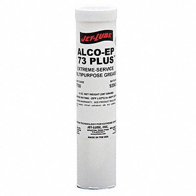 Aluminum Complex Grease Cartridge 14 Oz. MPN:37750