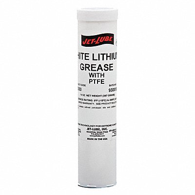 Grease 14 oz Cartridge White NSF H2 MPN:50350