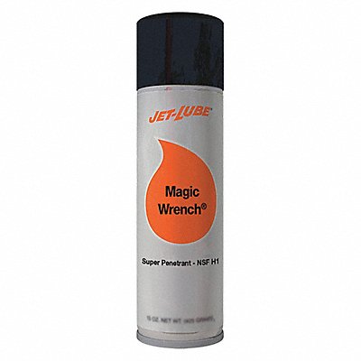 10.8 oz Aerosol Penetrant MPN:39541