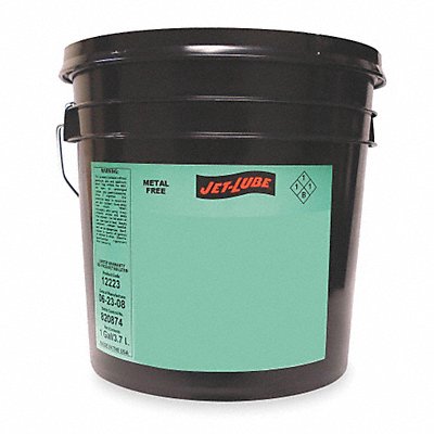 Thread Sealant Run-N-Seal(R) 5 Gal MPN:12215