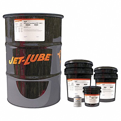 Multi Purpose Pipe Thread Sealant 5 gal. MPN:35515