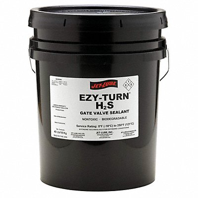 Gate Valve Sealant EZY-TURN(R) H2S 10 lb MPN:91022