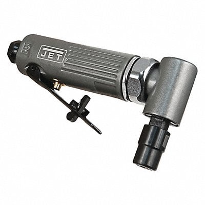 Pneumatic Right Angle Die Grinder 1/4In MPN:JAT-403