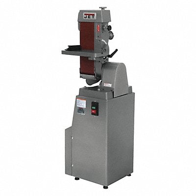 Industrial Belt Finishing Machine 230V MPN:414601